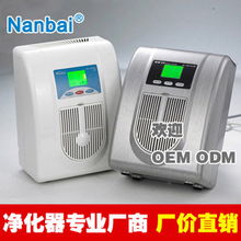 深圳市南柏實(shí)業(yè) 家居用品與安防產(chǎn)品項(xiàng)目合作全覽